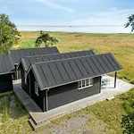 Semesterbostad Farman - 150m From The Sea By Interhome Laeso