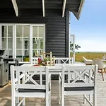 Farman - 150m From The Sea By Interhome * Laeso