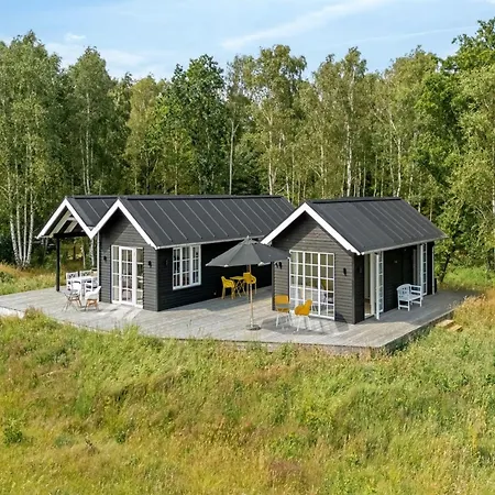 Farman - 150m From The Sea By Interhome Semesterbostad Laeso