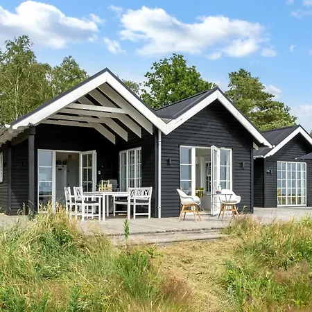 Farman - 150m From The Sea By Interhome * Laeso