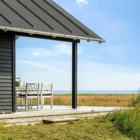 Farman - 150m From The Sea By Interhome Semesterbostad Laeso