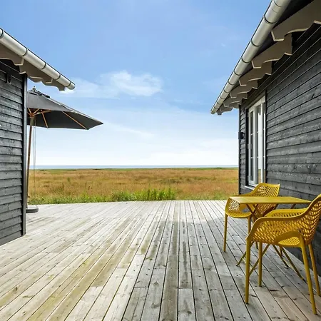 Farman - 150m From The Sea By Interhome Laeso