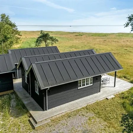 Vakantiehuis Farman - 150m From The Sea By Interhome *