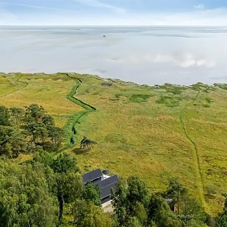 Farman - 150m From The Sea By Interhome Laeso