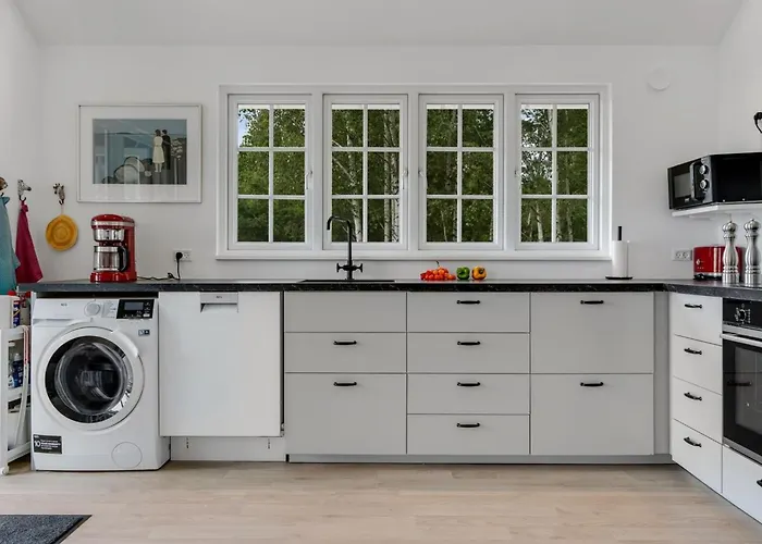 Farman - 150m From The Sea By Interhome * Laeso